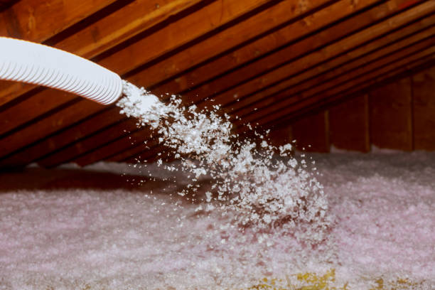 Best Insulation for Specific Applications in Hurley, MS
